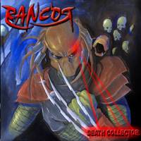 Rancor (ESP) : Death Collector